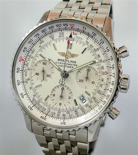 breitling navitimer a23322 neu|breitling a2332212.